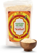 Isabgol (Psyllium Husk) for Digestive Support | All Natural | Premium High Fiber Supplement (7oz (200g))