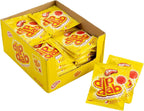 Barratt Dip Dab Strauberry Lolly, 50 x 23g