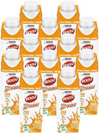 Boost Breeze Nutritional Drink Orange 8 Fl Oz (Pack of 12)