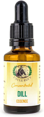 Uncle Roy's Savoury Essences - Dill - 25ml