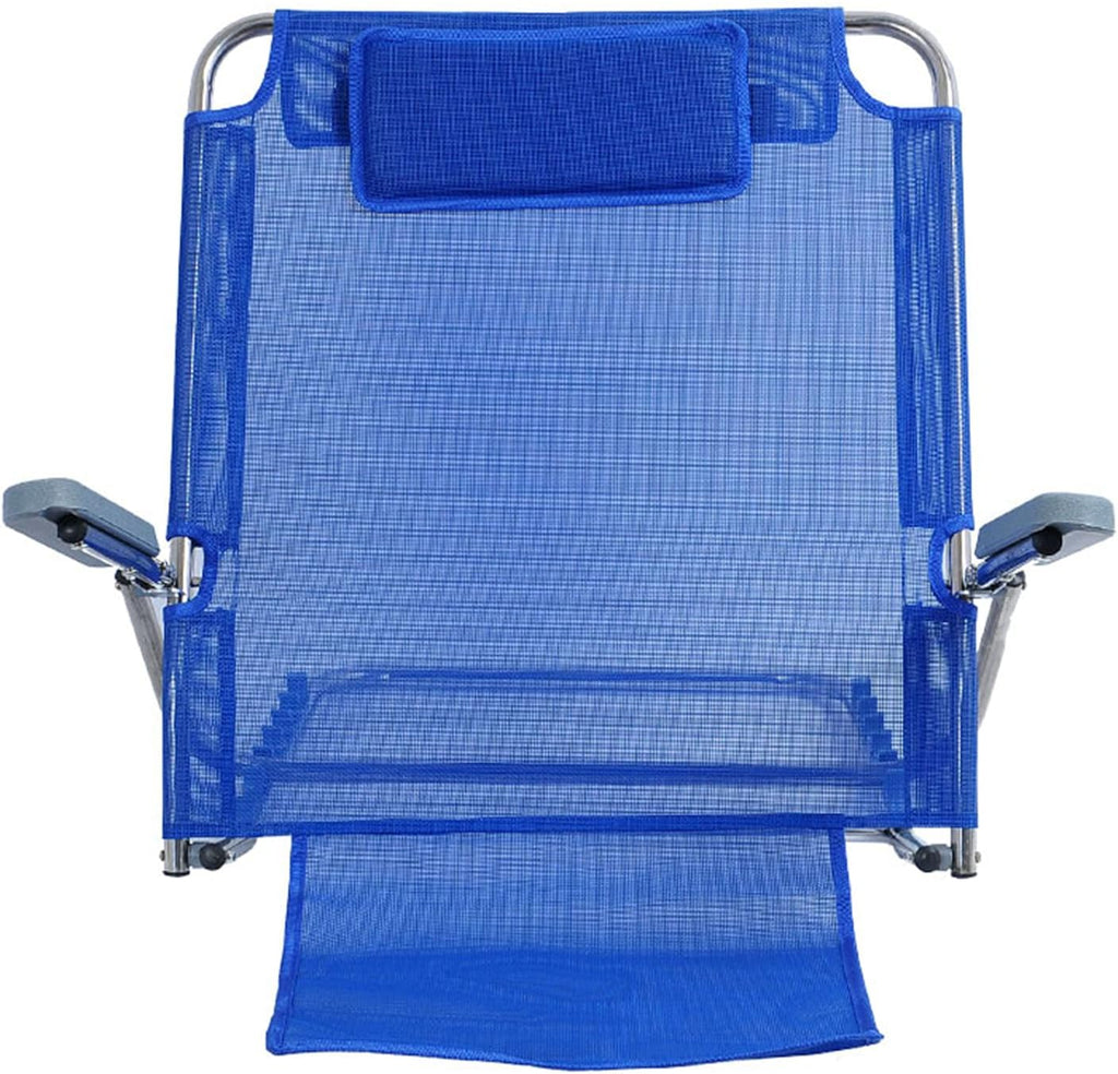 Adjustable Padded Adjustable Bed Backrest Support Breathable Bed Back Rest Reading Pillow Reclining with Humanized Armrest,Read Eat Watch TV in Bed, Chair or Couch for Bed