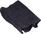 Dog Wool Kidney Warmer, Back Warmer, Warming Belt, Back Pain Thermal Brace for Men and Women (X-Large)