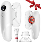 Body Smart Scraping,3 in 1 Body Sculpting Machine,Cellulite Removal Machine,Body Sculptor,Suitable for Legs, Abdomen,Arms, Love Handles,Relieves Muscle Tension and Tightens Skin,cellulite massage tool