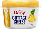 Daisy Brand Pineapple Single 4% Cottage Cheese, 6.0 Oz