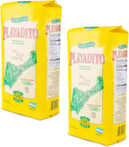 Yerba Mate Playadito 1 kg. | 2.2 lbs. - 2 Pack.