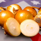 TomorrowSeeds - Texas 1015Y SuperSweet Onion Seeds - 200+ Count - for 2026 Planting Official Texas State Vegetable Granex Sweet Candy Short Day Garden Heirloom Onions Grow Your Own Home Farm Patio