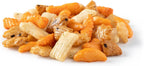 NUTS U.S. - Oriental Rice Crackers | No Artificial Colors | Crunchy | Natural | Packed in a Resealable Bag (2 LBS)