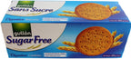 GULLON Sugar Free Digestive Cookie 400g