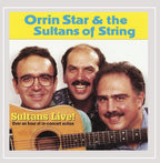 Sultans Live!