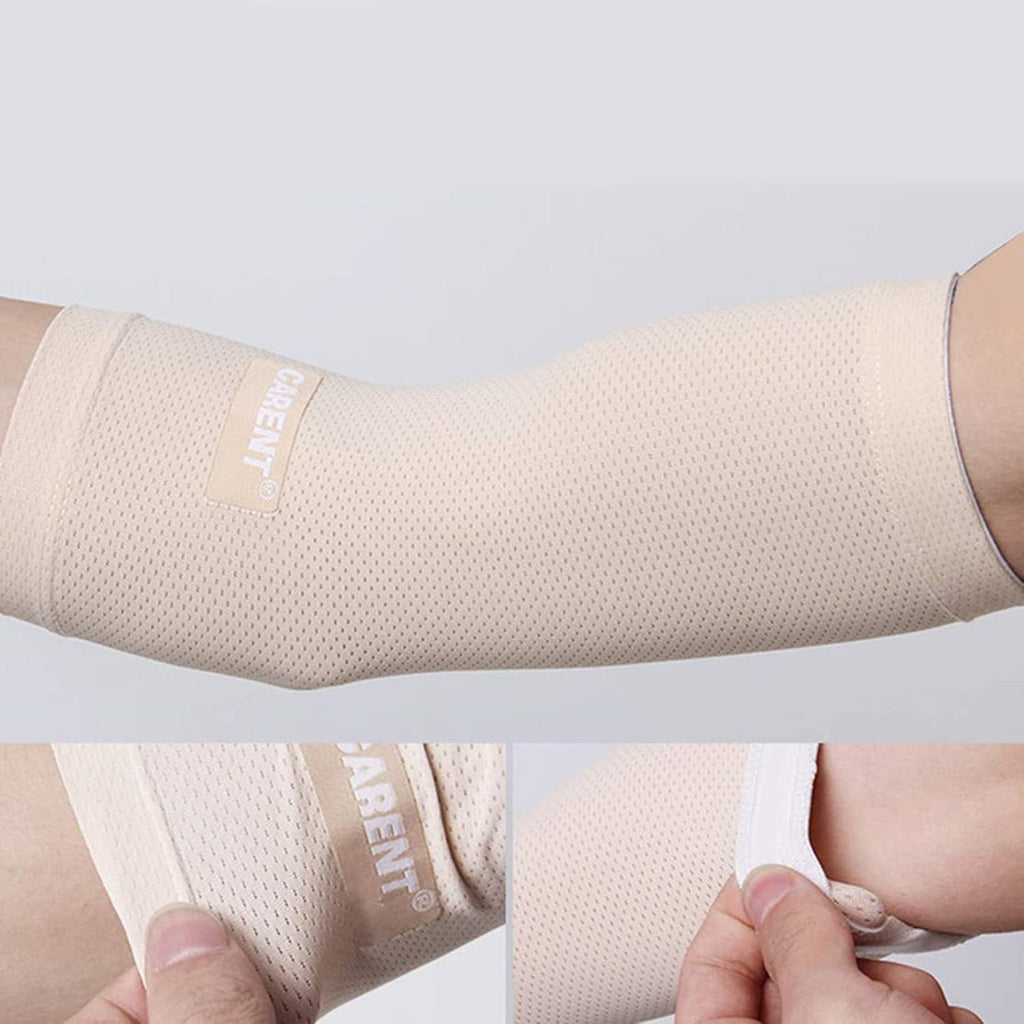 EDWERD HXCH PICC Line Cover, Adult PICC Sleeve Arm Nursing Cast Protector, Non-Slip, Breathable, Comfortable, S