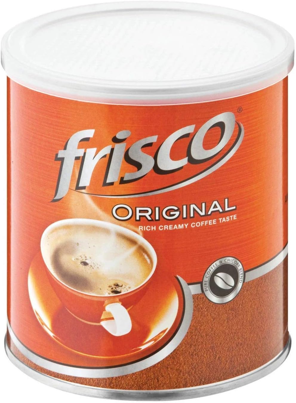 Frisco Coffee and Chicory Blend (Original Powder)