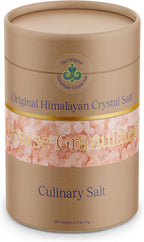 Original Himalayan Crystal Salt - Coarse Granulated