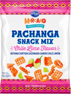 KR Mercado Pachanga Chile Lime Flavor Snack Mix
