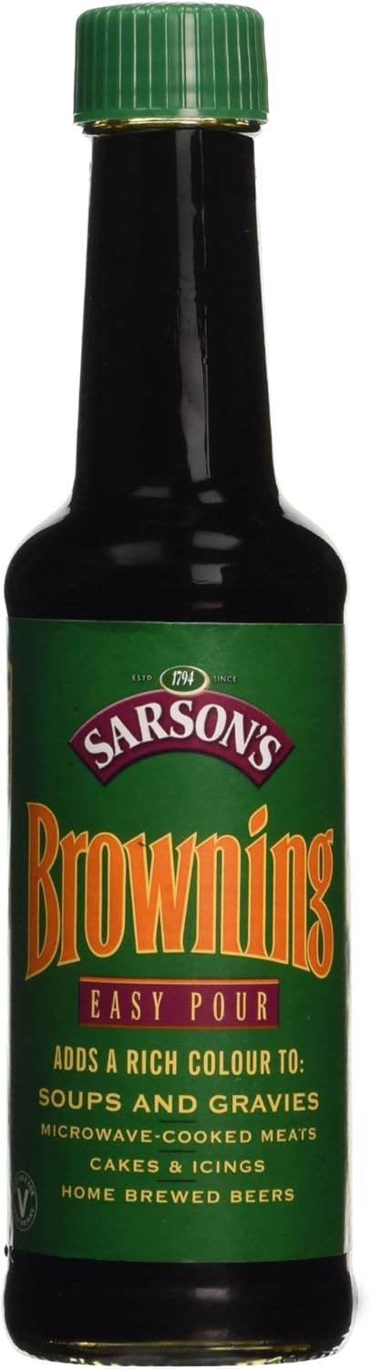 Sarson's Gravy Browning 150ml