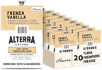 FLAVIA ALTERRA COFFEE, French Vanilla, 20-Count Freshpacks (Pack of 1 Rail)