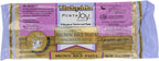 Tinkyada Brown Rice Pasta, Spaghetti, Organic, 12-Ounce (Pack of 6)