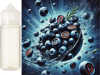 Juniper Berry Flavor Concentrate - Vegan - Sasami - 100ml