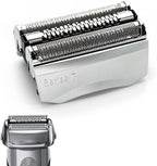 70S Series 7 Replacement Heads Compatible with Braun Series 7 Electric Foil Shaver, 70S Blades for Braun S7 Replacement Head 720, 730, 760cc,790cc