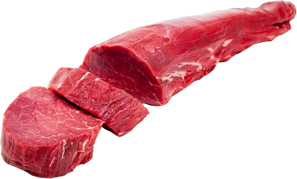 Today Gourmet Foods of NC Wild Boar Tenderloins - (3) 1-1.5lbs. Tenderloins