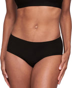 Proof. Brief, Moderate Absorbency Period Underwear for Women - Washable Leakproof Period Panties - Unders Collection