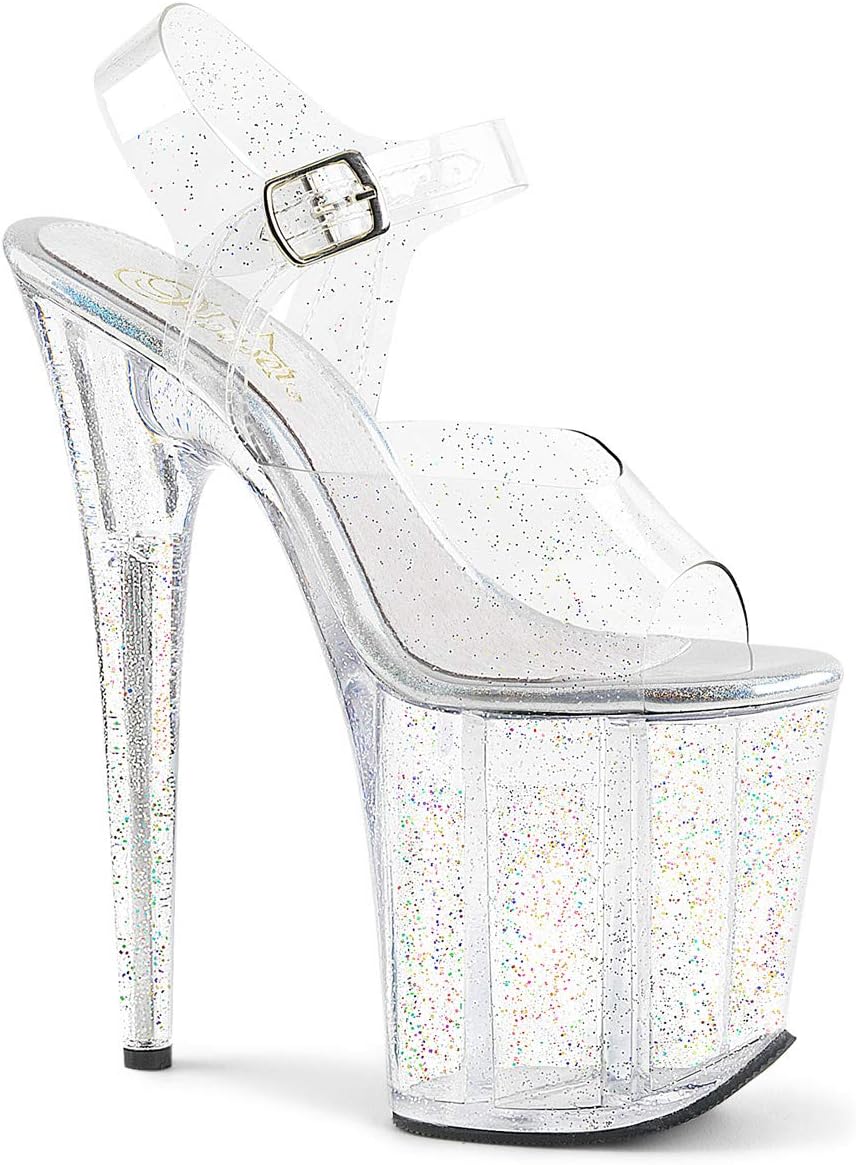 Pleaser womens Flamingo-808mmg