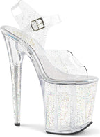 Pleaser womens Flamingo-808mmg