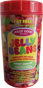 Jelly Bean Snake Can