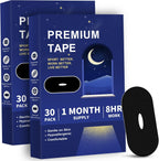Athletic Tape Wrap 60 Pcs, Portable, Simple to Use A9