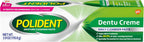 Polident Triple Mint Fresh Paste for Denture Cleaning, 3.9 ounces