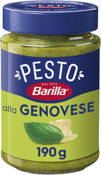 Barilla Pesto Genovese 190g