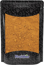 Fruidles Mace Spice Ground, Non-Gmo, Pungent and Spicy Flavor, Freshly Packed in A Resealable Bag, 1Oz