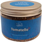 I am the spice Tomatello Spice Mix for Meditarranean Kitchen, 60g