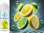 Lime - Lemon Flavor Concentrate - Vegan - Sasami - 10ml