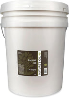 Nature's Oil Coconut Oil 76 Degree, Naturally Refined, 35 lbs (5 Gallons)