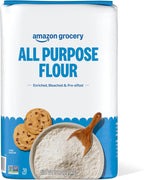 Amazon Grocery, All Purpose Flour, 5 Lb