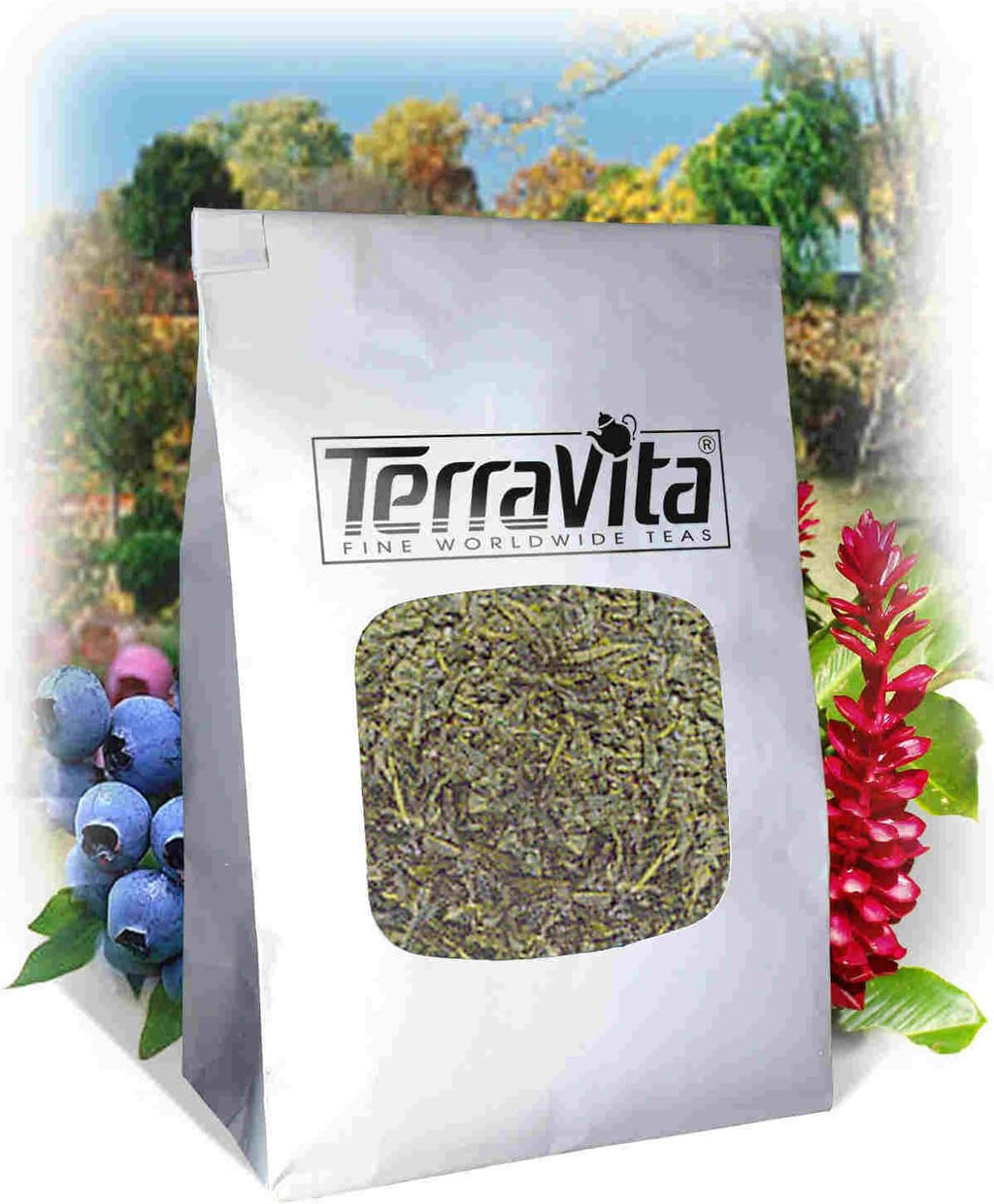 Couch Grass (Dog Grass) Tea (Loose) (4 oz, ZIN: 427145)