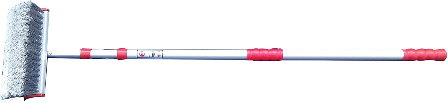 PROD435 3-Section Telescopic Wash Brush