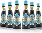 Firelli Truffle Italian Hot Sauce, Gluten Free, 5 Fluid Ounces (Pack Of 6)