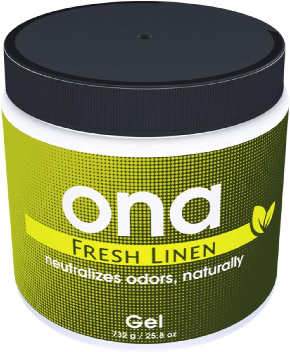 Ona Gel Fresh Linen 25.8 oz