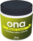 Ona Gel Fresh Linen 25.8 oz