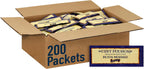 Grey Poupon Single Serve Dijon Mustard Packet, 0.25 FL OZ