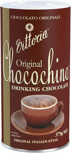 Chocochino Drinking Chocolate 375g