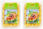 Sanniti Gluten Free Italian Pasta (Pack of 2) (Potato Gnocchi, 17.5 oz)