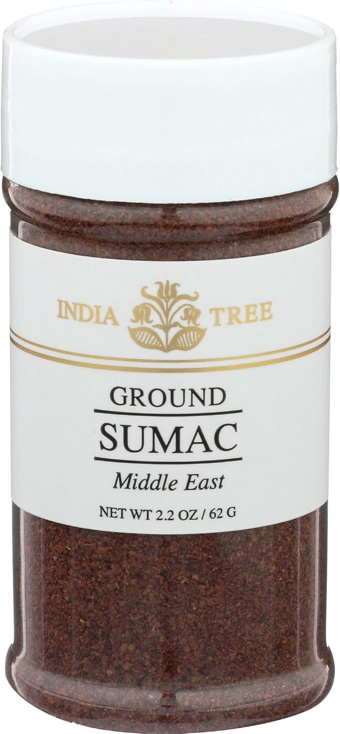 India Tree Ground Sumac, 2.2 oz