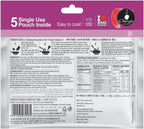 Ching's Secret Paneer Chilli Masala - 5 Single Use Pouch - 100 Gram