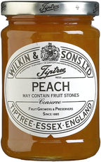 Tiptree Peach Preserve, 12 Ounce (Pack of 1)