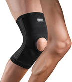 Professional Knee Brace With Stabilizer For Men Women,Compression Knee Sleeve Support Brace for Pain Relief, Fast Recovery,Meniscus Tear,ACL,MCL,Arthritis,Running,Sport Protection