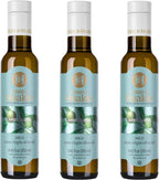 Casas De Hualdo, Arbequina, Extra Virgin Olive Oil, Imported From Spain (250 ML Pack of 3)