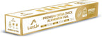 Extra Wide Aluminum Foil Roll Heavy Duty – 18in x 131ft Length 20 Micron thick,193 sq ft – Commercial Grade & Extra Thick, for grilling home cooking Food Service Industry LuxLiv®