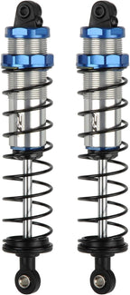 Pro-Line Racing 1/10 Pre-Assembled Pro-Spec Rear Shocks: Short Course, PRO630831